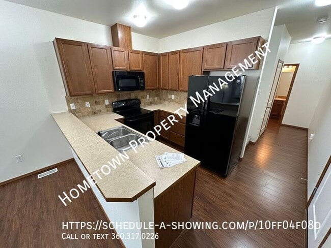 520 Yauger Way NW in Olympia, WA - Building Photo - Building Photo