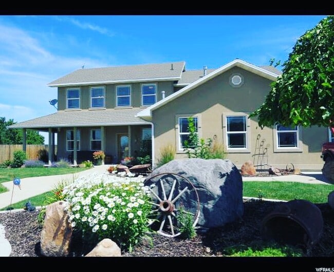 property at 295 W 300 N