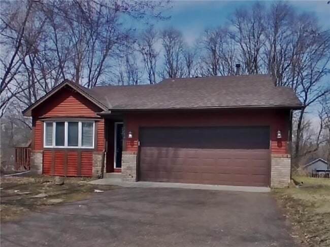 property at 6884 27th St N