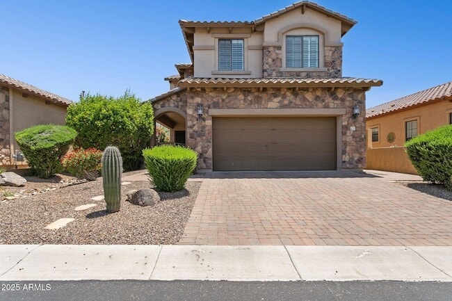 1621 N Luther in Mesa, AZ - Building Photo - Building Photo