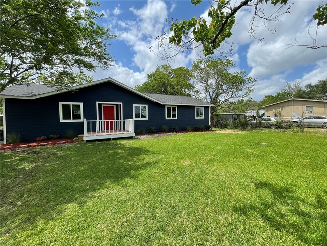 property at 2734 Ash Rd