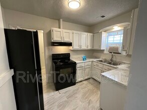 2677 Larose Ave in Memphis, TN - Building Photo - Building Photo