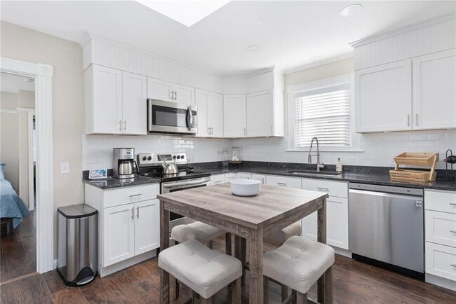 property at 845 Main St