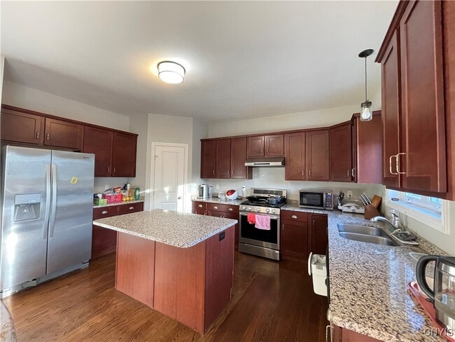 property at 4481 Southwood Heights Dr
