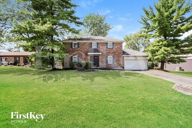 property at 8781 Wildbrook Ct