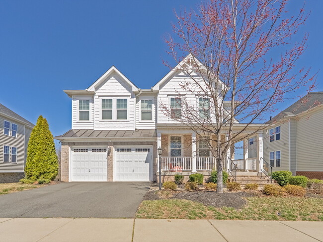 42618 Stratford Landing Dr in Ashburn, VA - Building Photo - Building Photo