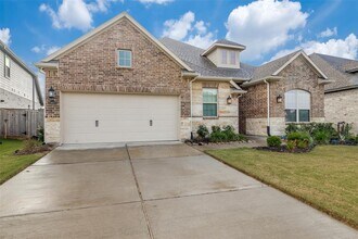 23623 Lively Ferry Ln in Richmond, TX - Building Photo - Building Photo