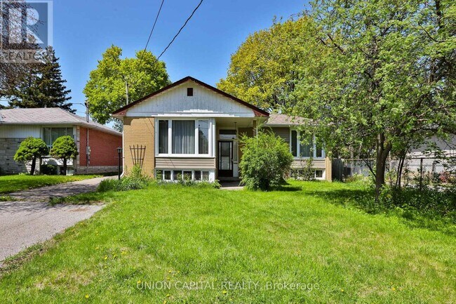 403 Balkan Rd in Richmond Hill, ON - Building Photo - Building Photo
