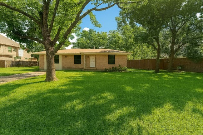 property at 404 S Coppell Rd