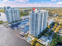 17301 Biscayne Blvd, Unit 2106 in Aventura, FL - Building Photo - Building Photo