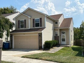 266 Elkhorn Green Pl in Georgetown, KY - Building Photo