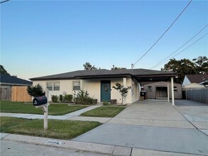 2309 Rosetta Dr in Chalmette, LA - Building Photo - Building Photo