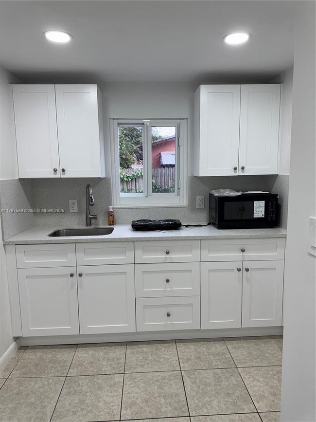 property at 5832 SW 2nd St