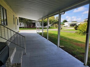 3532 Lazy Lake Dr N in Lakeland, FL - Building Photo - Building Photo