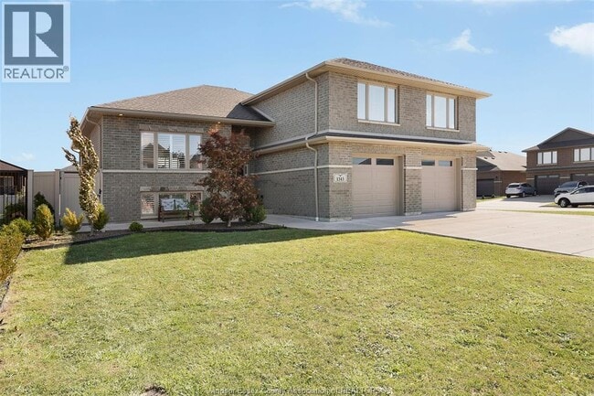 property at 1345 Deer Run Trail