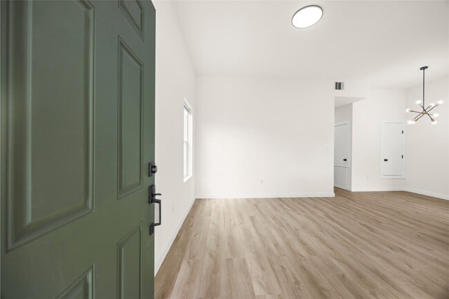 property at 9709 Pelsey St