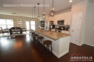 122 Lejeune Way in Annapolis, MD - Building Photo - Building Photo
