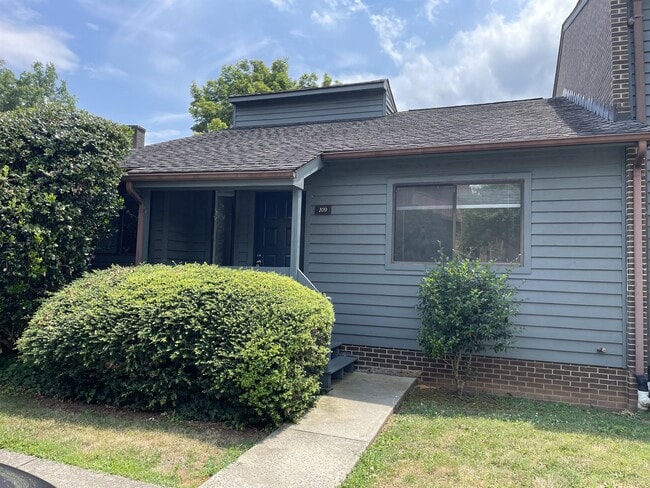 property at 109 Harvest Dr