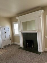 1119 SE Riverside Dr in Evansville, IN - Building Photo - Building Photo