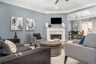 3539 Mt Vernon Cir in Doraville, GA - Building Photo - Building Photo