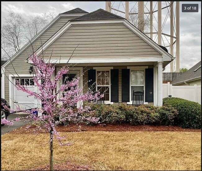 property at 2145 Highland Gate Dr