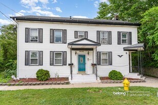 3536 Front St in Matteson, IL - Building Photo