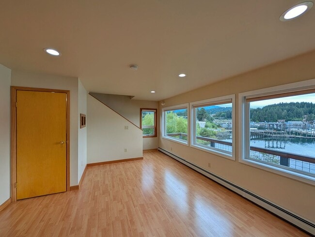 property at 12055 Glacier Hwy