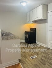 807 Shaver St in Salisbury, NC - Building Photo - Building Photo