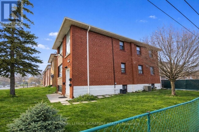 property at 5 Wesley St