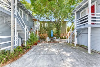 3212 W San Juan St in Tampa, FL - Building Photo - Building Photo