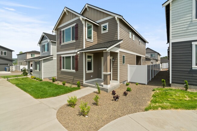 property at 2793 Talon Ln