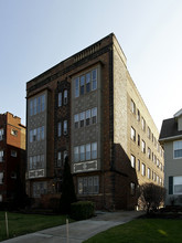 The Manstan in Cleveland, OH - Building Photo - Building Photo