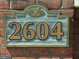 2604 Chapel Lake Dr in Gambrills, MD - Building Photo