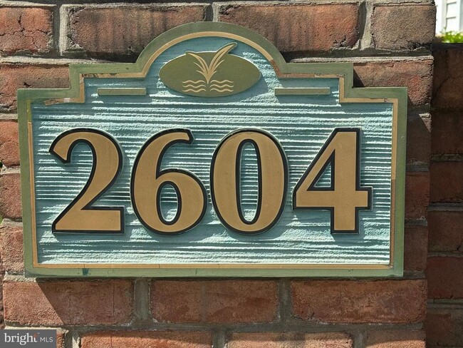 property at 2604 Chapel Lake Dr