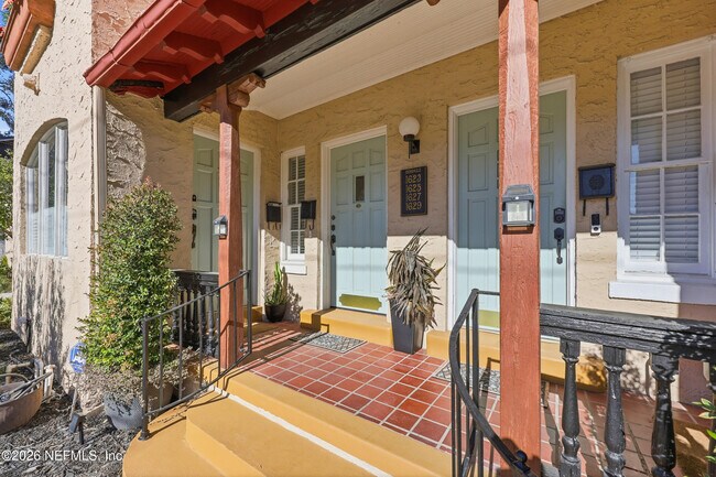 1625 Seminole Rd in Jacksonville, FL - Building Photo - Building Photo