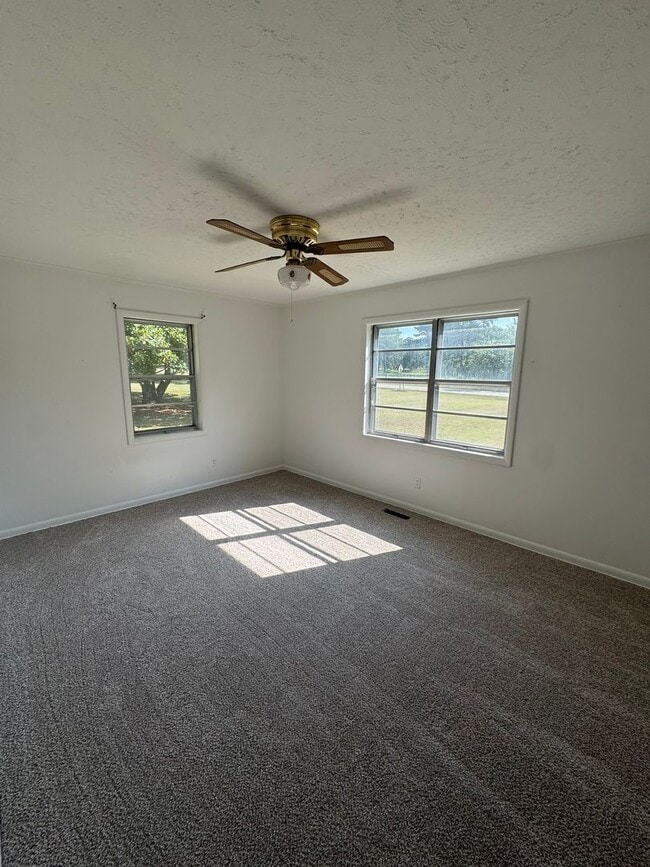 3529 Dean Springs Rd in Alma, AR - Building Photo - Building Photo