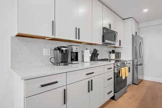 416 Main St in Worcester, MA - Foto de edificio - Building Photo