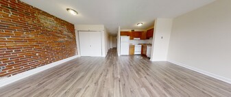 1080 Boylston St, Unit 1085-101 in Boston, MA - Building Photo
