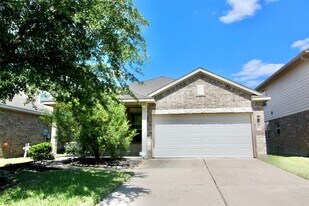 6139 Norwood Meadows Ln in Katy, TX - Building Photo
