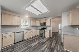 1214 Hardisty Dr in Arlington, TX - Building Photo - Building Photo