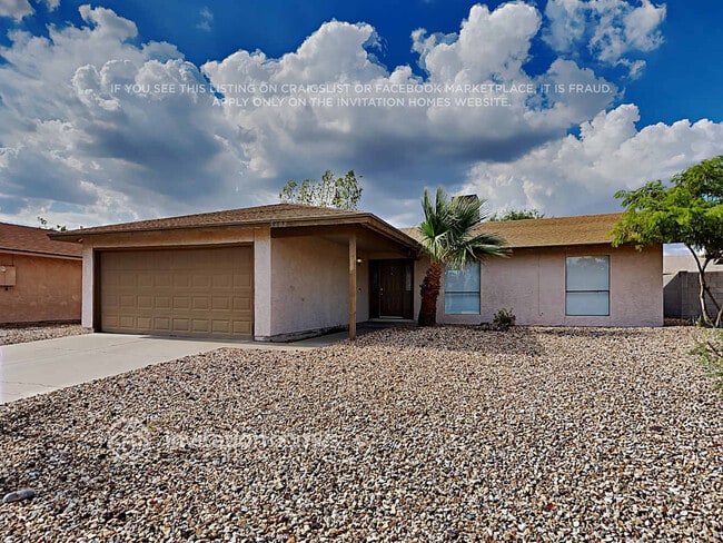 property at 5608 W Cortez St