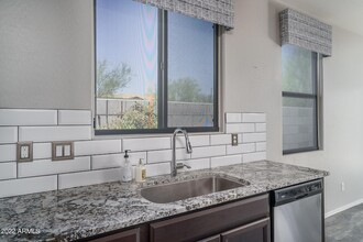 5022 E Desert Forest Trail, Unit 313 in Cave Creek, AZ - Building Photo - Building Photo