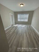 1062 Merlot Hills Ln. in Durham, NC - Building Photo - Building Photo