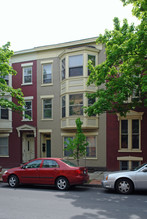 376 Madison Ave in Albany, NY - Building Photo - Building Photo