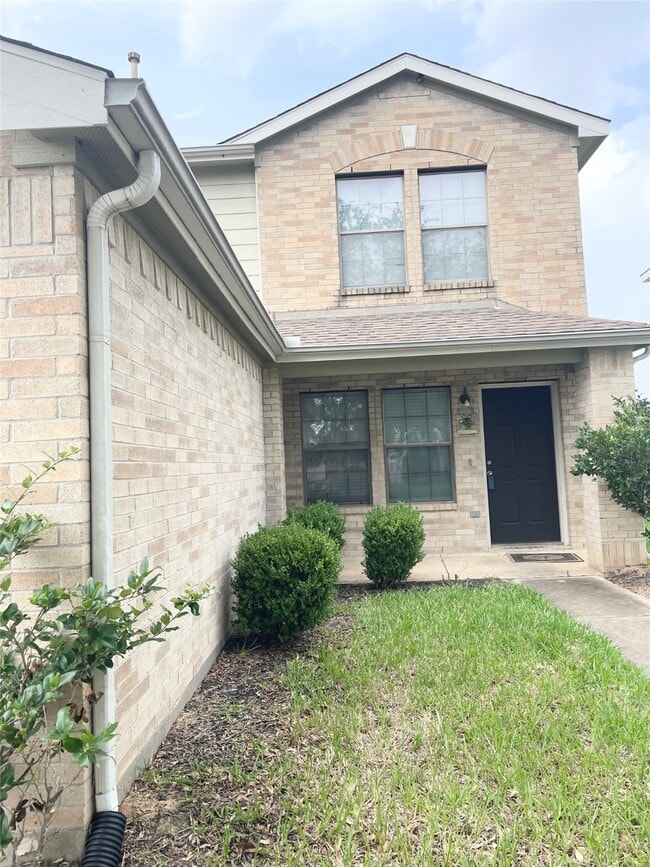 property at 8106 Sanders Forest Ct