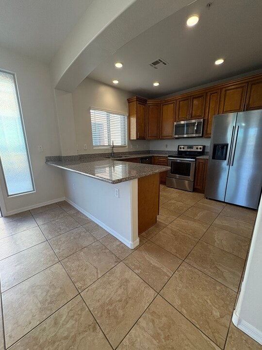 7726 E Baseline Rd, Unit 142 in Mesa, AZ - Building Photo