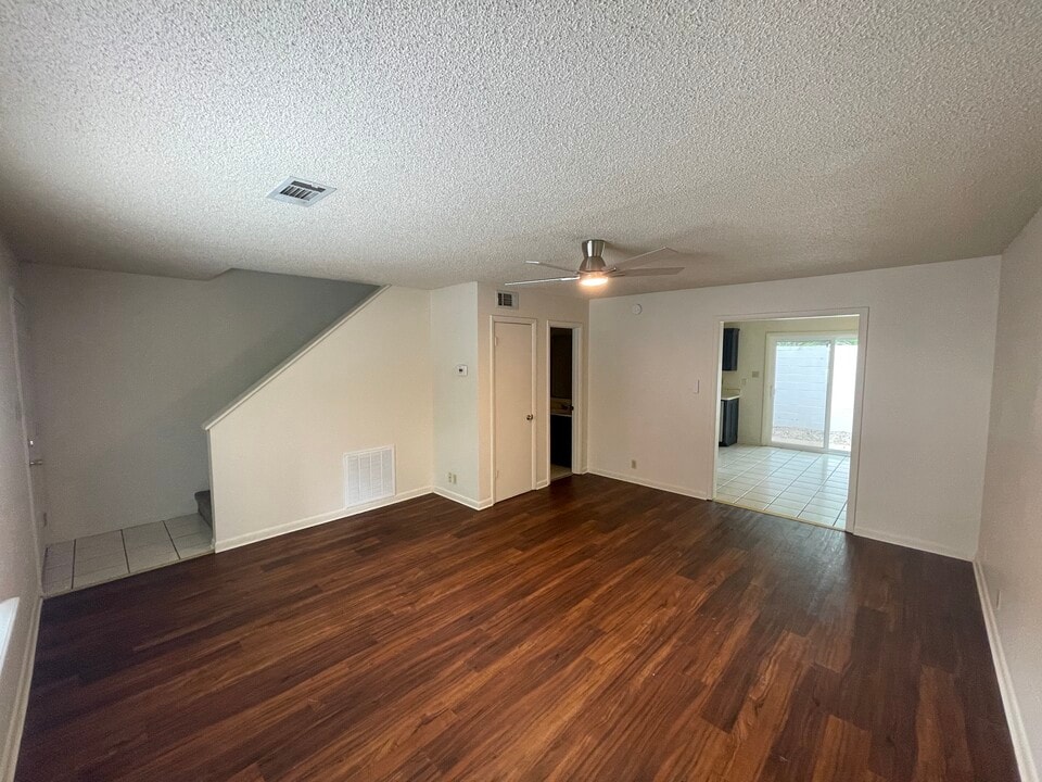 200 Keats Pl in Hot Springs, AR - Building Photo