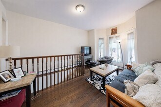 11 Seckel St in Cambridge, MA - Building Photo - Building Photo