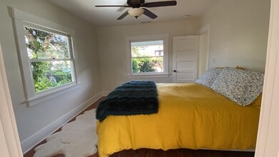 1027 Chino St in Santa Barbara, CA - Building Photo - Building Photo