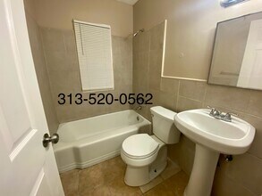 19938 Bradford Ave in Detroit, MI - Building Photo - Building Photo